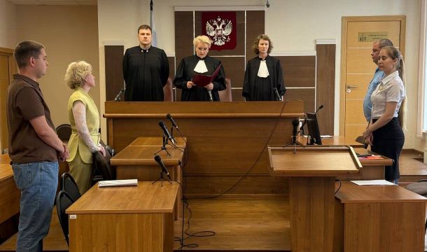 ​Суд отменил оправдательный приговор экс-следователю из Чайковского