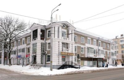 В Березниках идет капремонт сразу 45 домов