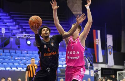 Подводим спортивные итоги недели: игра удается не всем пермским командам