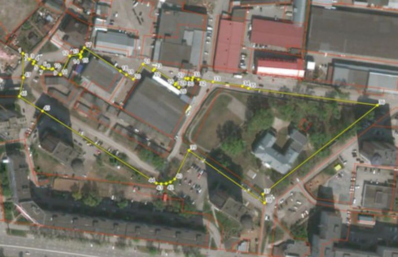 ​В Перми ищут подрядчика для проектирования нового корпуса гимназии № 10