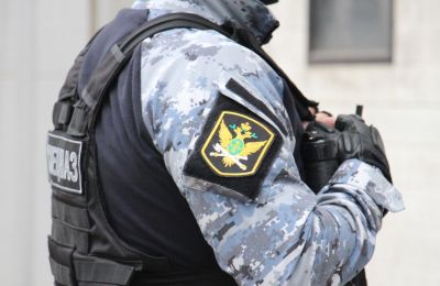 В 2025 году арестовали более тысячи автомобилей пермяков за долги