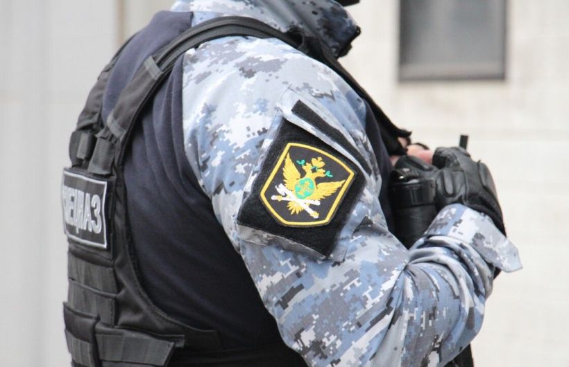 В 2025 году арестовали более тысячи автомобилей пермяков за долги