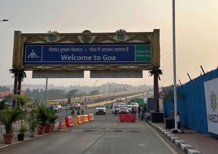 ​Пермский омбудсмен помог семье из Прикамья решить проблемы с документами и вылетом из Индии