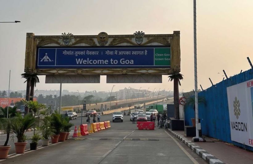 ​Пермский омбудсмен помог семье из Прикамья решить проблемы с документами и вылетом из Индии