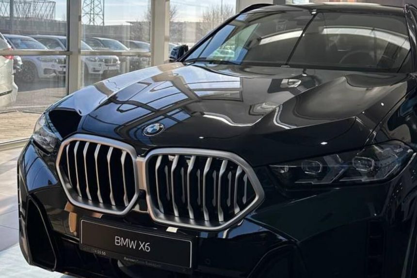 ​Продажи новых автомобилей в Прикамье подросли на фоне ожиданий роста цен