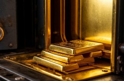 ​Золото — в цене: что происходит на мировом рынке и стоит ли пермякам инвестировать в этот металл