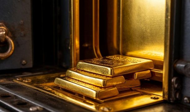 ​Золото — в цене: что происходит на мировом рынке и стоит ли пермякам инвестировать в этот металл
