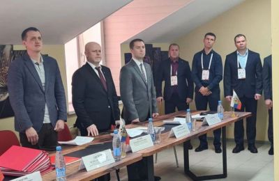 Началась защита выпускных аттестационных работ участников программы «Герои Прикамья»