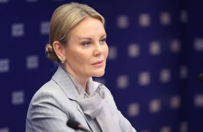 Елена Савельева стала новым председателем Пермского краевого совета женщин