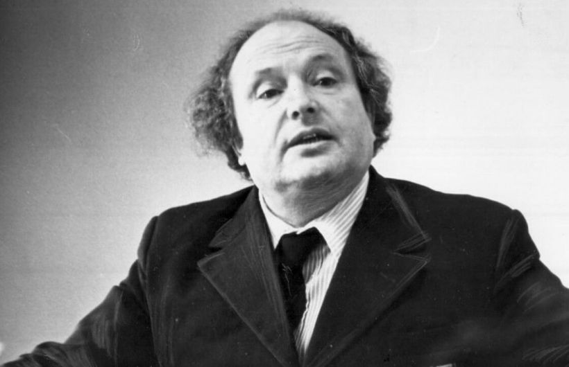 Создателю «Капризки» Сергею Воробьёву – 110 лет