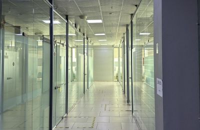 Пермяки стали чаще брать офисы в аренду без выкупа