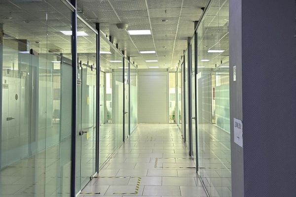 Пермяки стали чаще брать офисы в аренду без выкупа