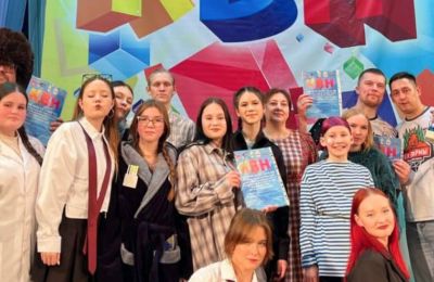 ​В Кудымкаре пройдет ежегодный КВН на коми-пермяцком языке