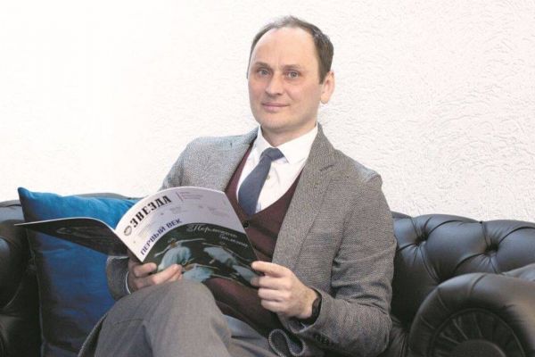 ​Гендиректор медиагруппы «МАГМА» рассказал о трансформации СМИ, роли ИИ и развитии рекламных технологий