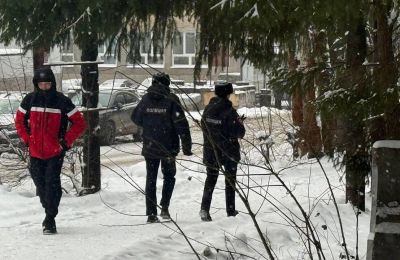 ​В ПНИПУ прокомментировали ЧП, в результате которого погибли два человека