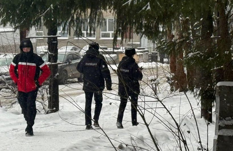 ​В ПНИПУ прокомментировали ЧП, в результате которого погибли два человека