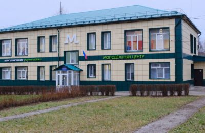 ​В декабре в Прикамье откроются два молодежных центра