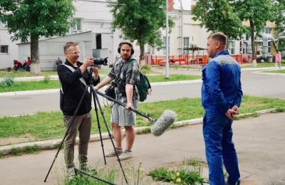 Девять фильмов пермских авторов получили поддержку 