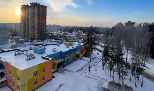 ​В Перми для покупки однокомнатной квартиры в 2025 году требовалось около 60 средних зарплат