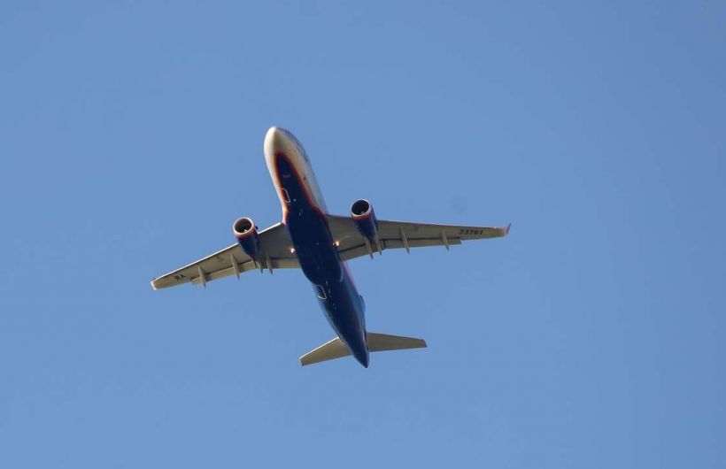 В аэропорту Перми задерживаются рейсы