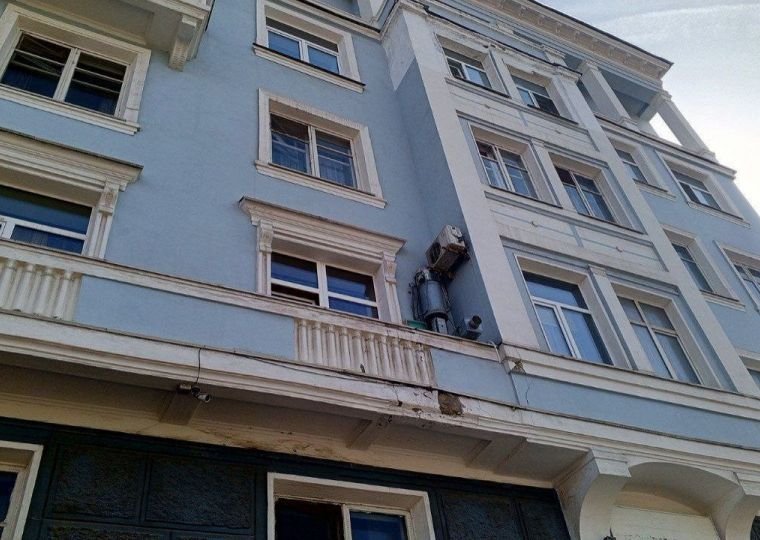 ​Кабельные сети в Перми планируют постепенно привести к единому и более безопасному стандарту размещения