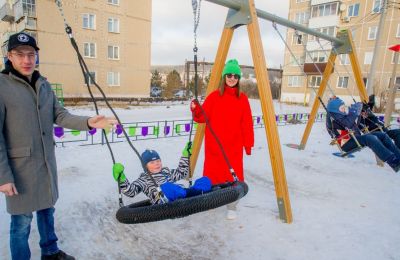 В Прикамье на конкурс инициативного бюджетирования было подано 182 заявки. И все они победили