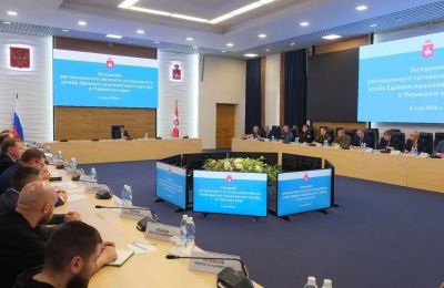 ​Губернатор Прикамья рассказал, как вступить в подразделение «БАРС» для защиты региона от БПЛА