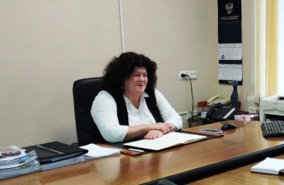​Светлана Селиванова продолжит руководить Частинским округом 
