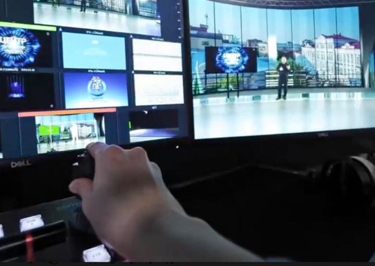 ​Лазерные гусли и 3D студия: пермяков приглашают в Центр саунд-дизайна и визуальных технологий Пермского института культуры