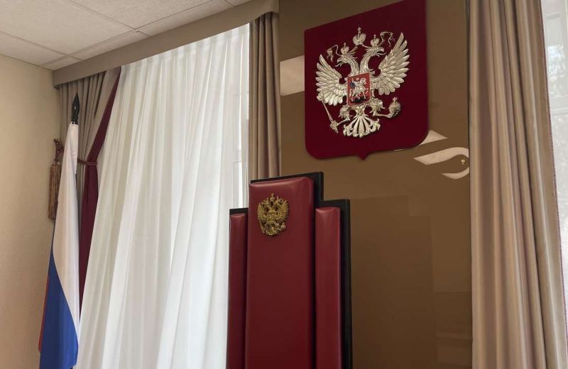 ​Суд обязал администрацию Соликамского округа переселить семью из аварийного дома