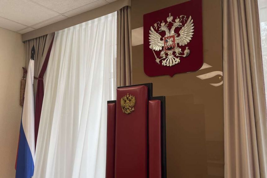 Апелляция отменила решение в пользу ООО «Сталагмит» в споре с минприроды Прикамья