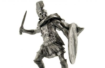 Почему олово — это не только солдатики и пуговицы, но и важный нутриент