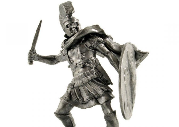 Почему олово — это не только солдатики и пуговицы, но и важный нутриент