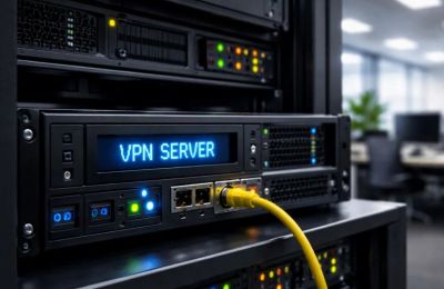 В Прикамье рассказали зачем чиновникам и муниципальным предприятиям нужен VPN