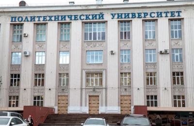В результате ЧП в ПНИПУ погиб ребенок
