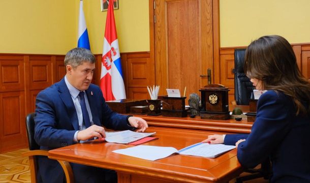 В Прикамье подвели итоги экономического развития региона за 2025 год