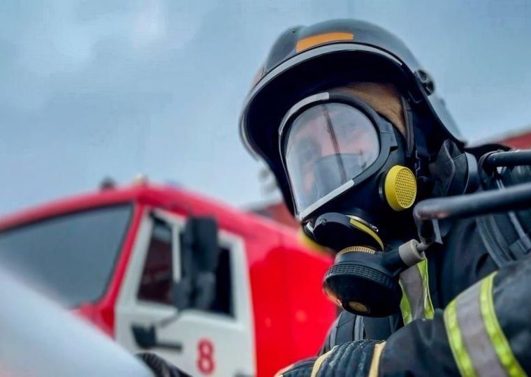 ​Пермский эксперт объяснил, как и почему по-разному ведут себя пожары при горении нефтепродуктов