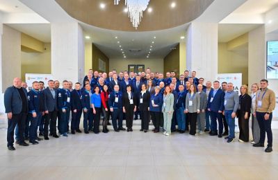 ​Пермь принимает федеральную «Школу мэров» для обмена опытом по развитию городов