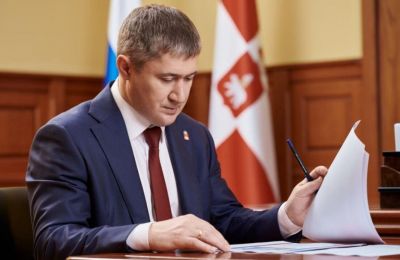 Дмитрий Махонин жестко раскритиковал глав территорий Прикамья за недостаточные объемы ввода жилья