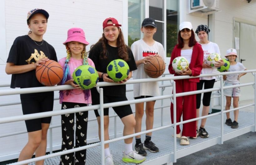 ​Сертификаты на детский отдых в Прикамье можно получить через «Госуслуги» и МФЦ