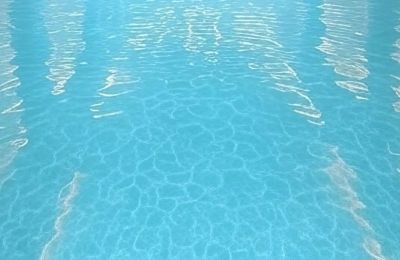 Воспитанников бассейна БМ на время решения проблем с пожарной безопасностью распределили по другим бассейнам