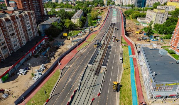 ​Эксперт Игорь Орлов: в 2026 году Прикамье продолжит масштабную модернизацию дорожной инфраструктуры