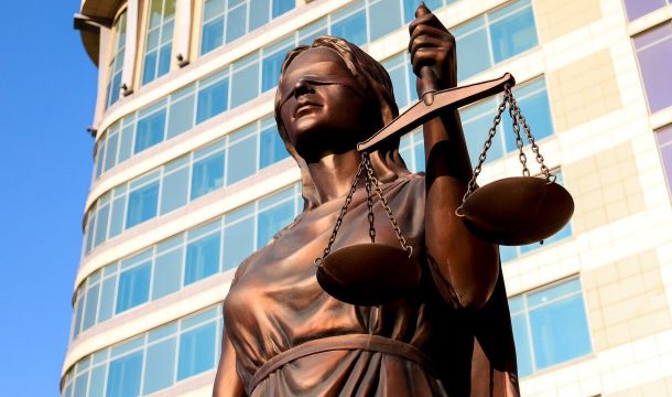 Пермяк получил срок за мошенничество на миллион рублей