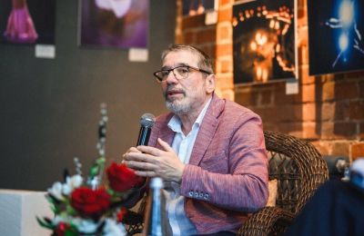 ​Вынесено мотивированное решение суда по иску прокуратуры к Борису Мильграму и краевому минкульту