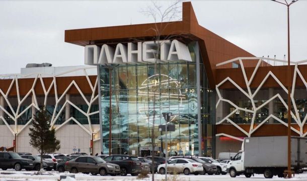 ​До шести полос расширят участок дороги до кольца у ТЦ «Планета» в Перми