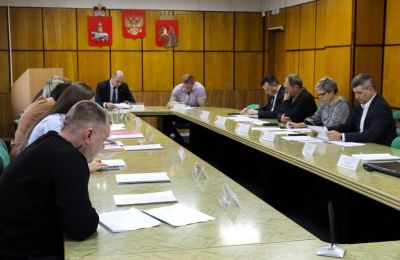 ​В Губахинском округе планируют увеличить минимальный размер земельных участков для ИЖС, предоставляемых военнослужащим