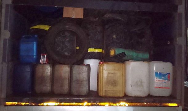 10 тонн гуманитарной помощи отправлено из Прикамья на приграничные территории РФ