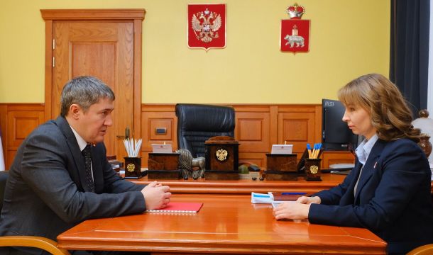 Определены приоритетные направления развития АПК в Прикамье