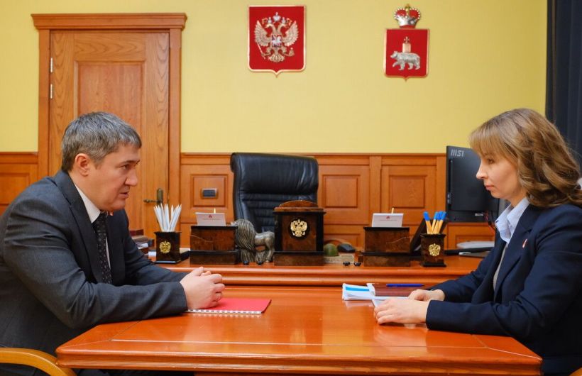 Определены приоритетные направления развития АПК в Прикамье