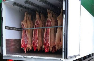 ​В Прикамье предприниматели незаконно оформили ветеринарные документы на более чем 700 кг мяса